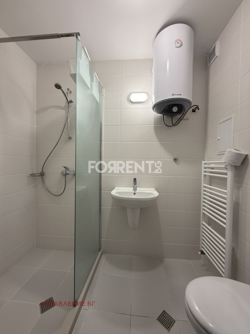 Дава под наем 1-СТАЕН, гр. София, Студентски град, снимка 5 - Апартаменти - 53982818