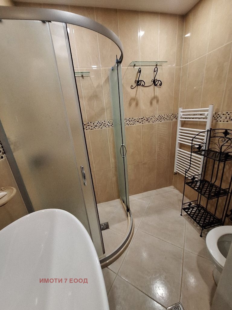 En renta  1 dormitorio Sofia , Borovo , 62 metros cuadrados | 19276276 - imagen [9]