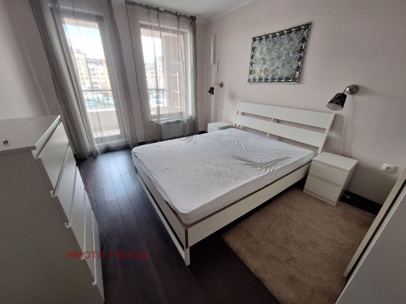 En renta  1 dormitorio Sofia , Borovo , 62 metros cuadrados | 19276276 - imagen [7]