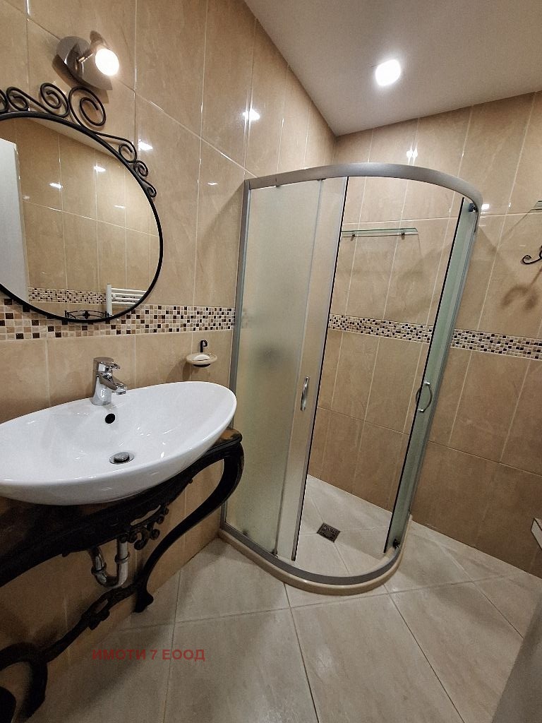 En renta  1 dormitorio Sofia , Borovo , 62 metros cuadrados | 19276276 - imagen [10]