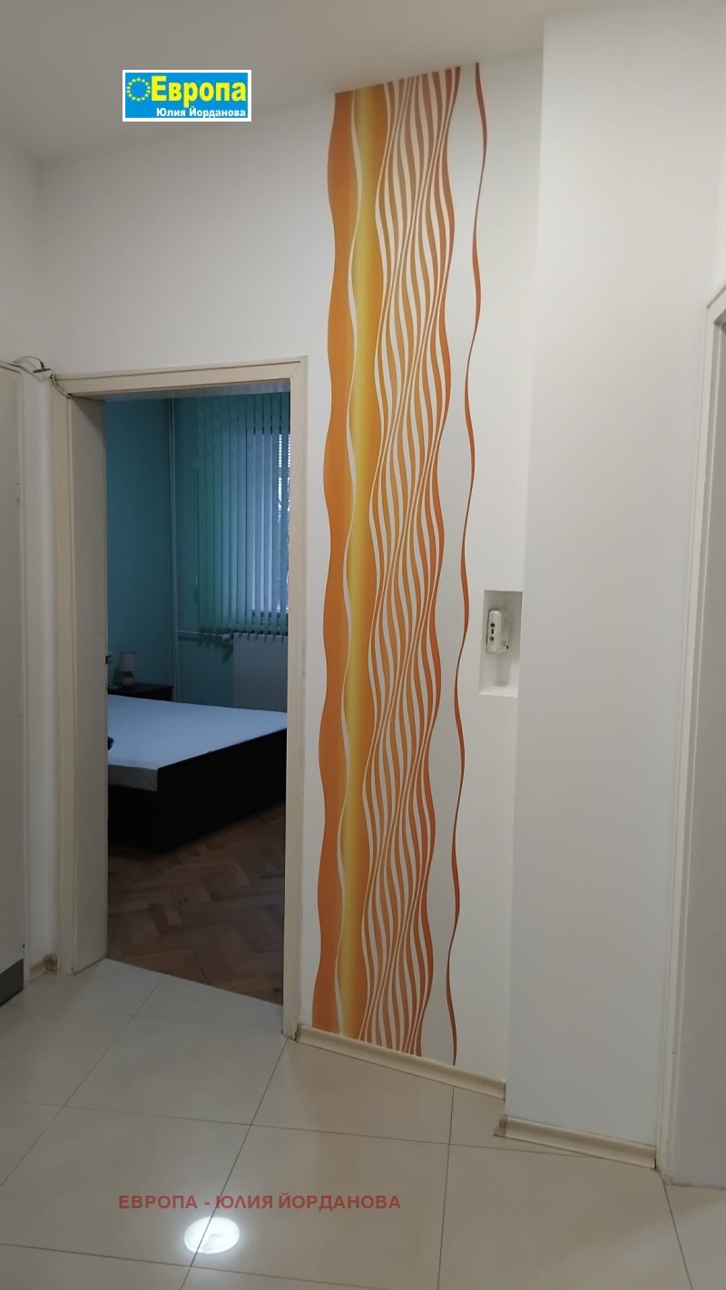 Дава под наем 2-СТАЕН, гр. Русе, Център, снимка 5 - Апартаменти - 53111438