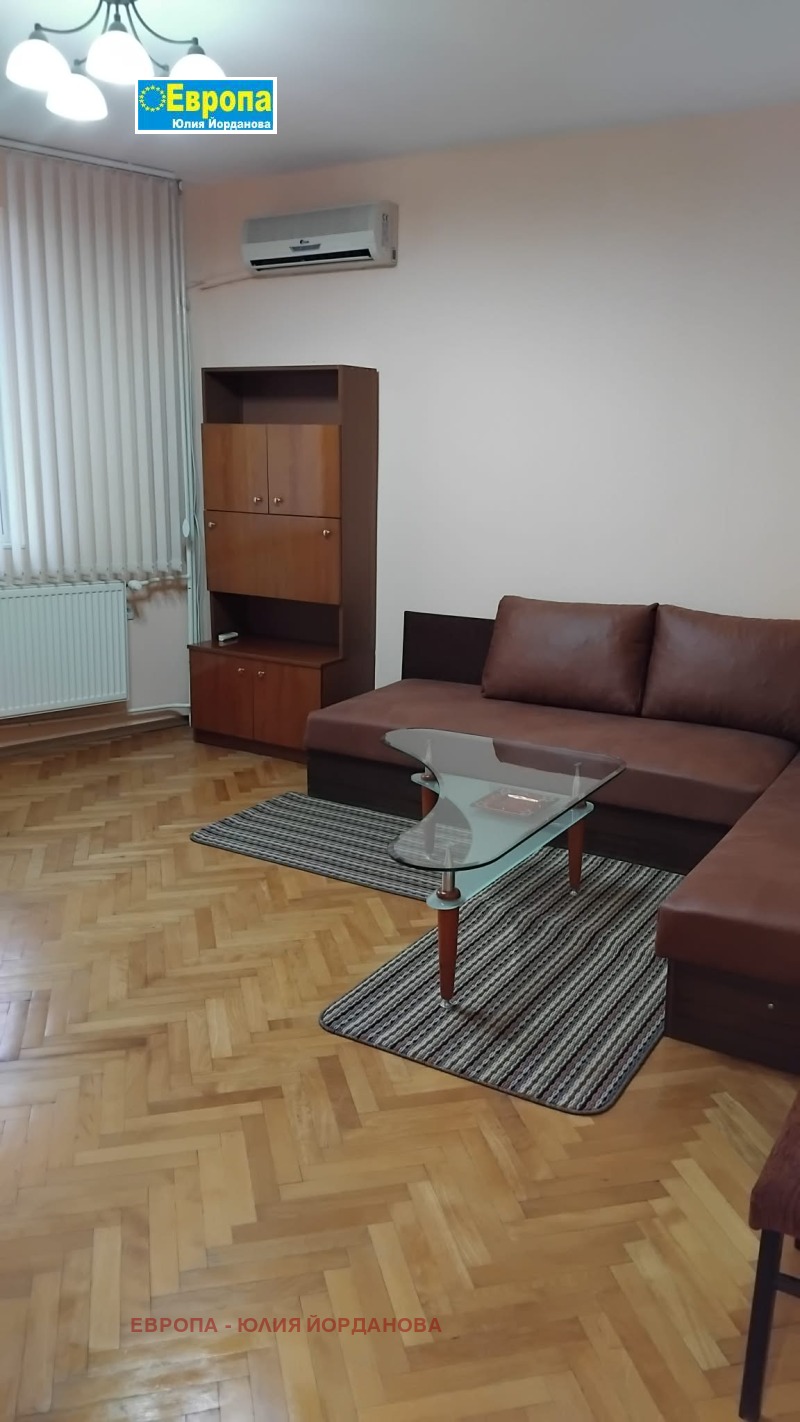 Дава под наем 2-СТАЕН, гр. Русе, Център, снимка 2 - Апартаменти - 53111438