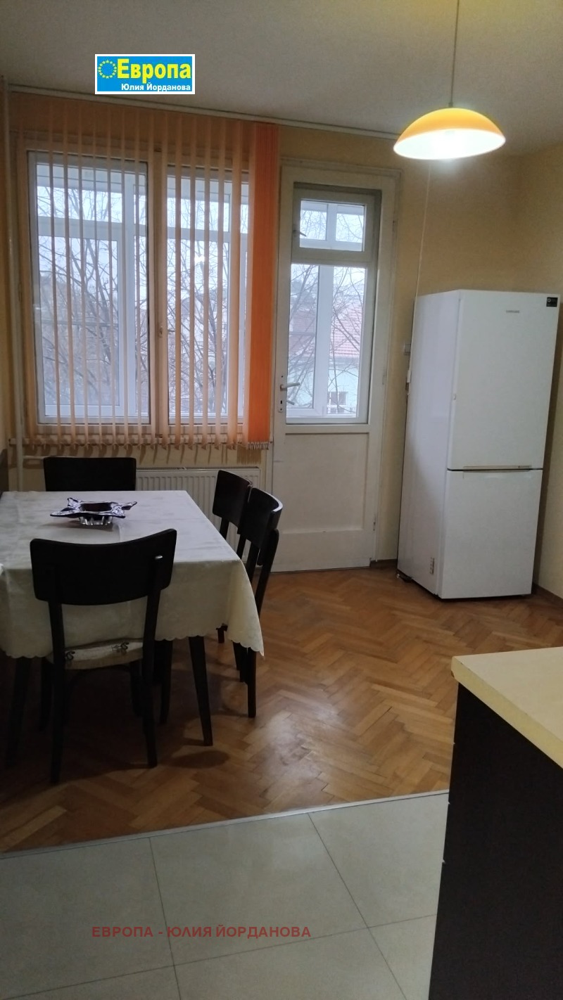 Дава под наем 2-СТАЕН, гр. Русе, Център