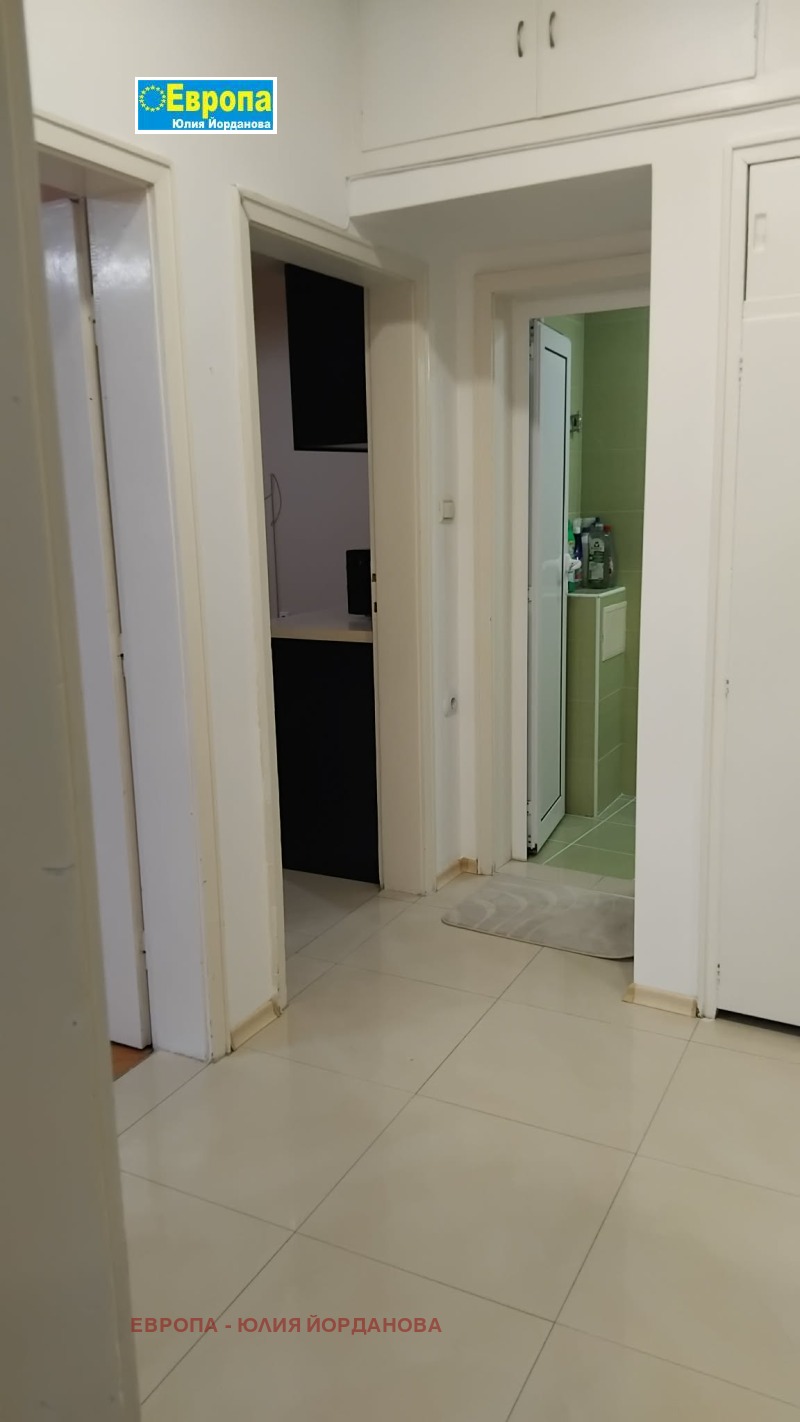 Дава под наем 2-СТАЕН, гр. Русе, Център, снимка 6 - Апартаменти - 53111438