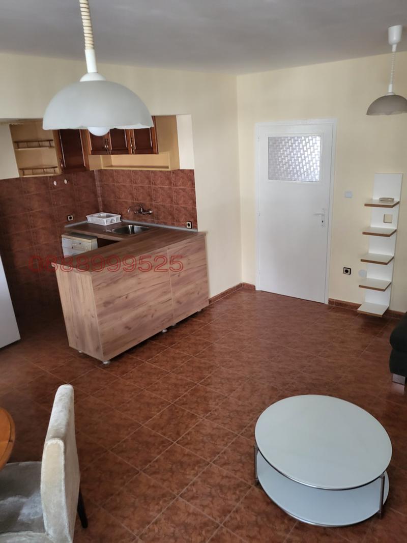 Дава под наем 2-СТАЕН, гр. Варна, Чаталджа, снимка 5 - Апартаменти - 53366888