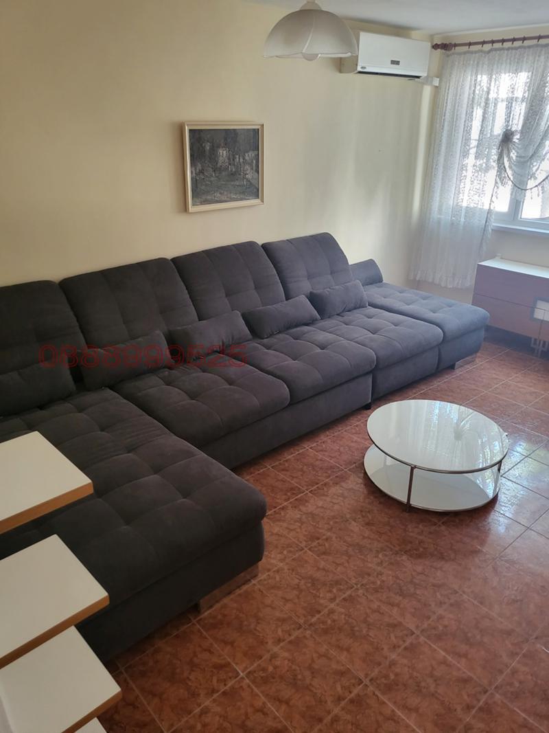 Дава под наем 2-СТАЕН, гр. Варна, Чаталджа, снимка 3 - Апартаменти - 53366888