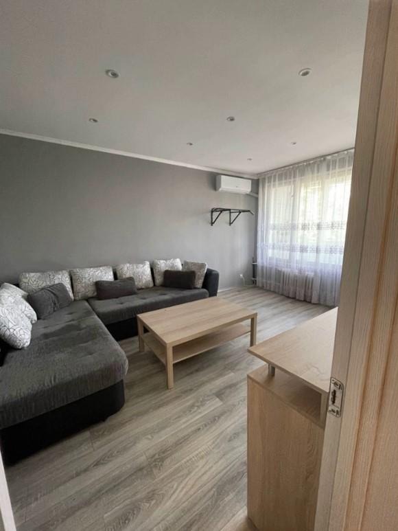Дава под нем  2-стаен, град София, Борово •  625 EUR • ID 10180262 — holmes.bg - [1] 