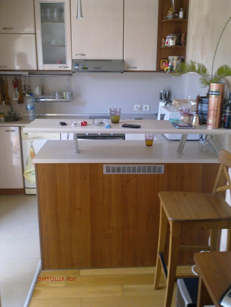 Издаје се  1 спаваћа соба Софија , Стрелбиште , 60 м2 | 21859554 - слика [3]