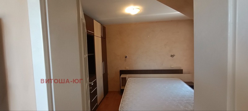 En renta  1 dormitorio Sofia , Strelbishte , 65 metros cuadrados | 21859554 - imagen [5]
