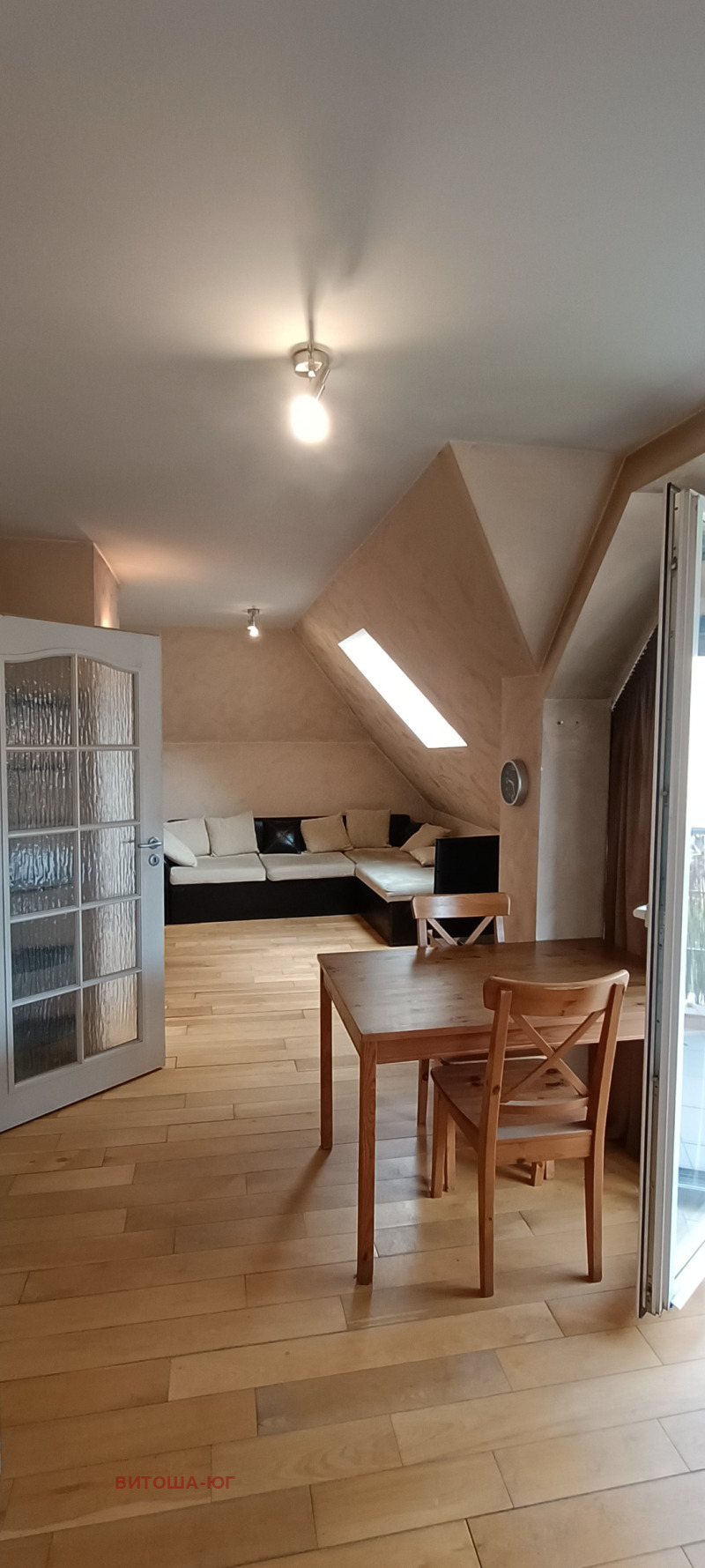 Da affittare  1 camera da letto Sofia , Strelbishte , 65 mq | 60674347 - Immagine [3]