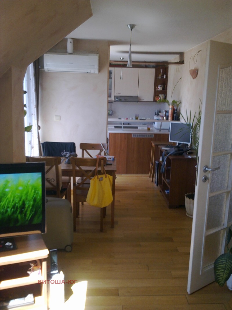 Издаје се  1 спаваћа соба Софија , Стрелбиште , 60 м2 | 21859554 - слика [2]