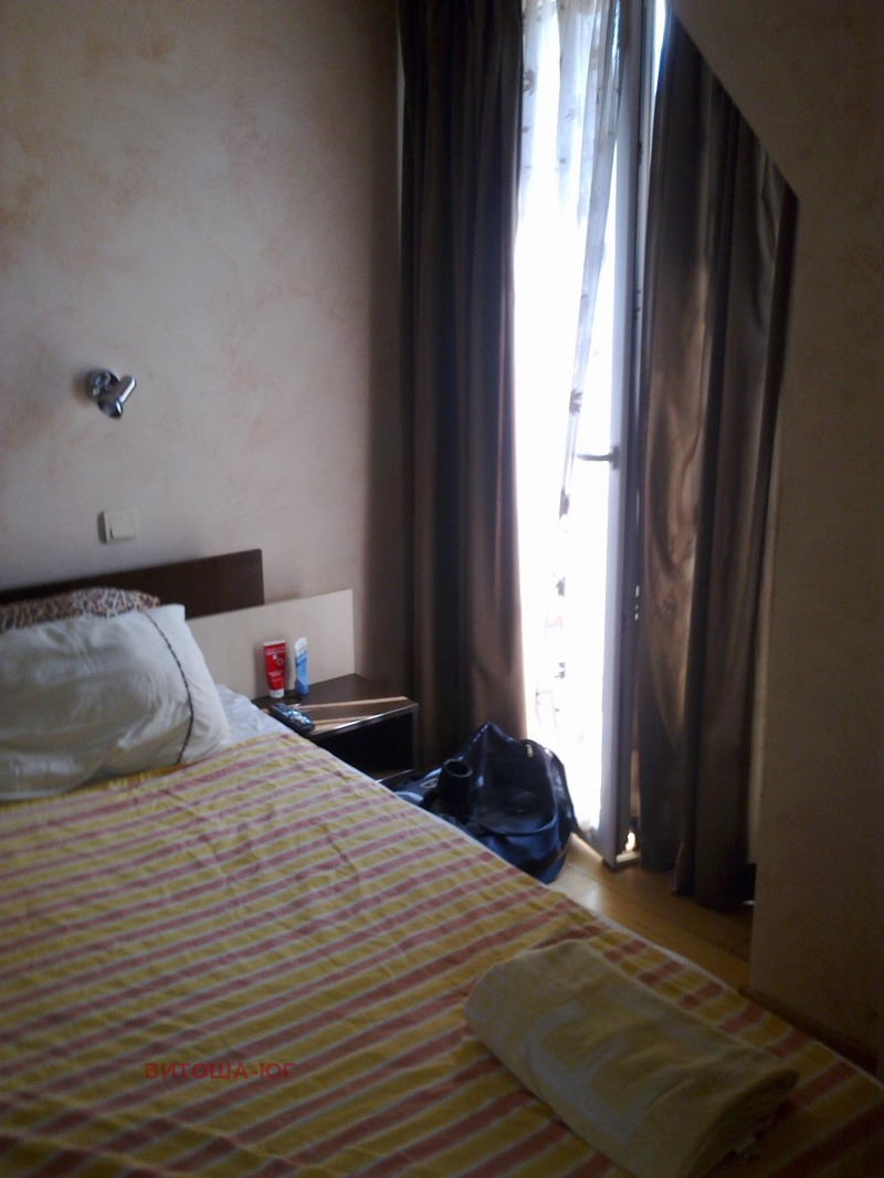 Издаје се  1 спаваћа соба Софија , Стрелбиште , 60 м2 | 21859554 - слика [9]