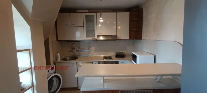 En renta  1 dormitorio Sofia , Strelbishte , 65 metros cuadrados | 21859554