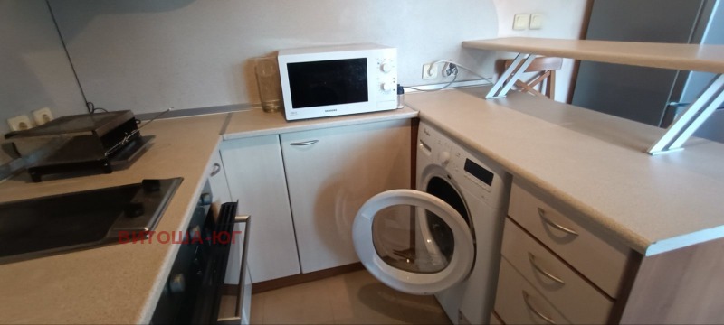 En renta  1 dormitorio Sofia , Strelbishte , 65 metros cuadrados | 21859554 - imagen [3]