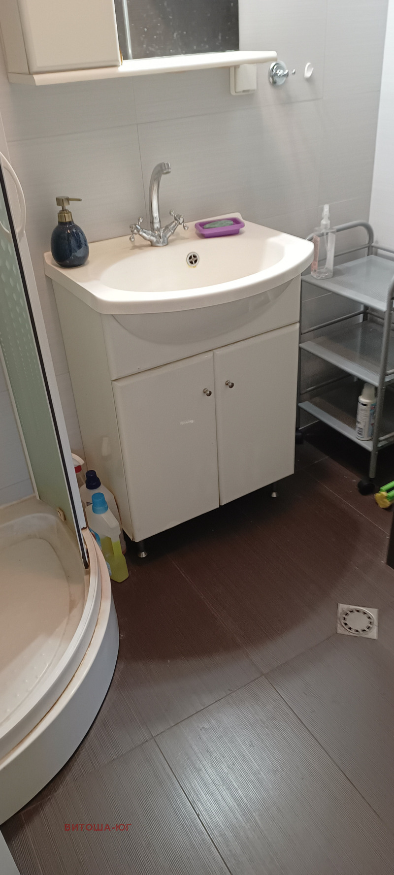 Da affittare  1 camera da letto Sofia , Strelbishte , 65 mq | 60674347 - Immagine [11]