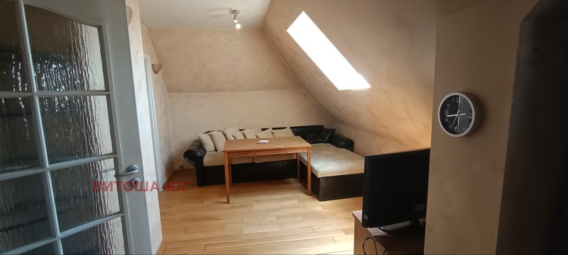 Дава под нем  2-стаен, град София, Стрелбище •  497 EUR • ID 59254730 — holmes.bg - [1] 