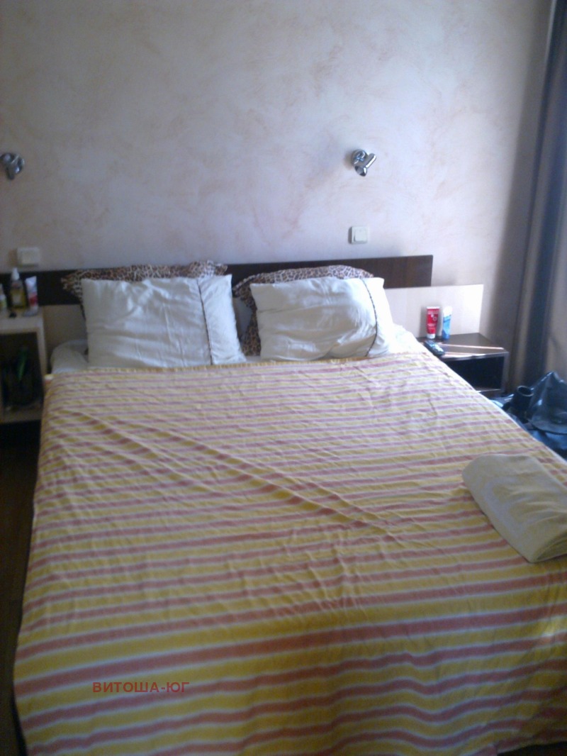 Издаје се  1 спаваћа соба Софија , Стрелбиште , 60 м2 | 21859554 - слика [14]