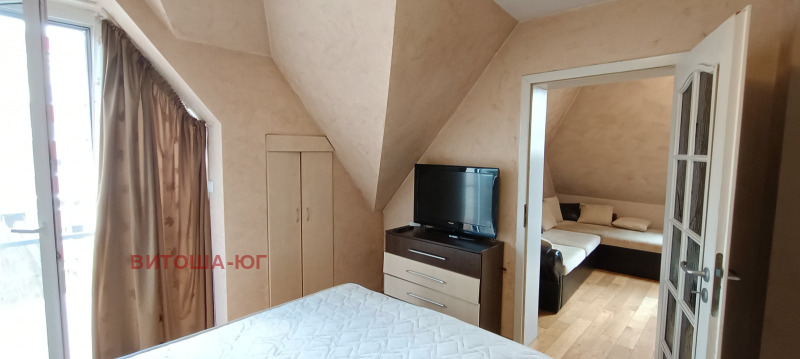 Da affittare  1 camera da letto Sofia , Strelbishte , 65 mq | 60674347 - Immagine [5]