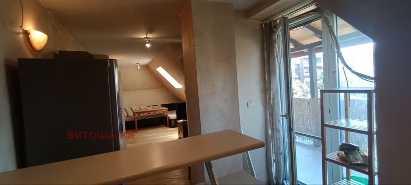 En renta  1 dormitorio Sofia , Strelbishte , 65 metros cuadrados | 21859554 - imagen [7]