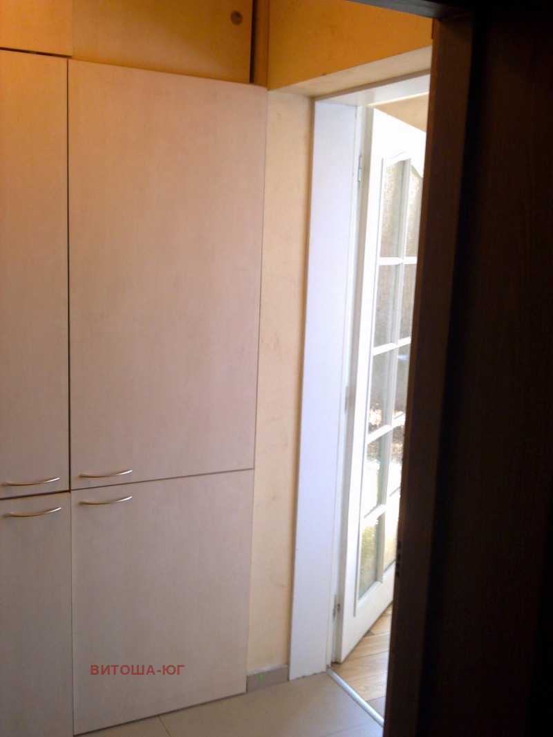 Издаје се  1 спаваћа соба Софија , Стрелбиште , 60 м2 | 21859554 - слика [10]