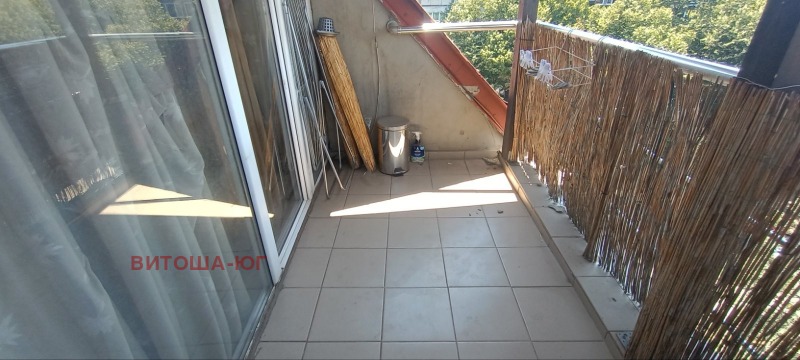 En renta  1 dormitorio Sofia , Strelbishte , 65 metros cuadrados | 21859554 - imagen [4]