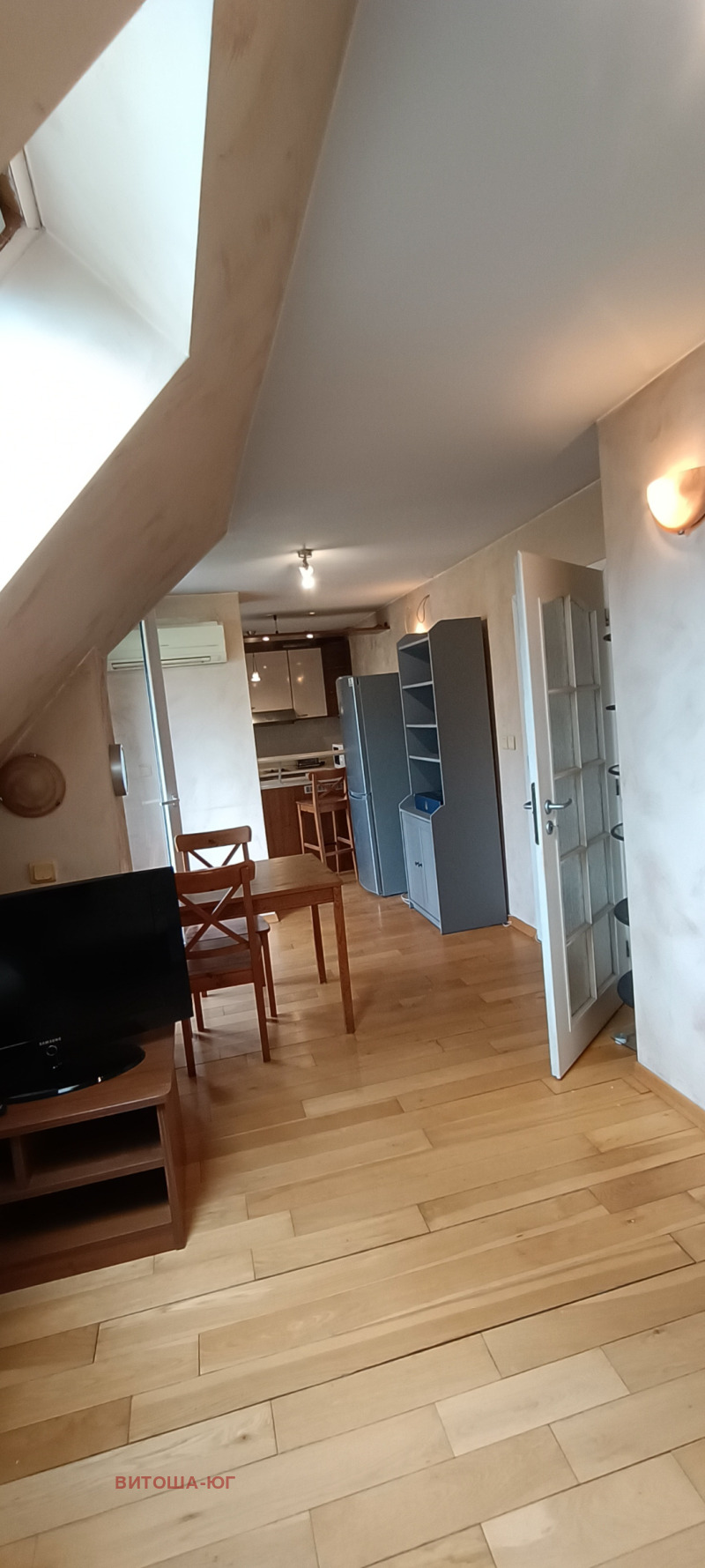Da affittare  1 camera da letto Sofia , Strelbishte , 65 mq | 60674347 - Immagine [2]