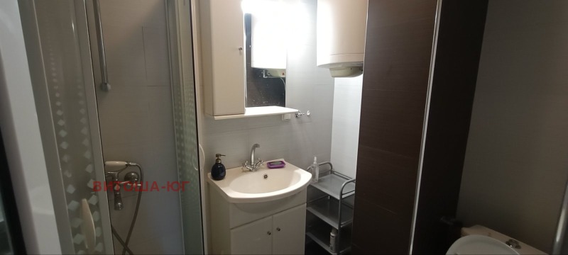 En renta  1 dormitorio Sofia , Strelbishte , 65 metros cuadrados | 21859554 - imagen [9]