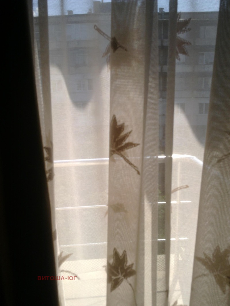 En renta  1 dormitorio Sofia , Strelbishte , 65 metros cuadrados | 21859554 - imagen [10]
