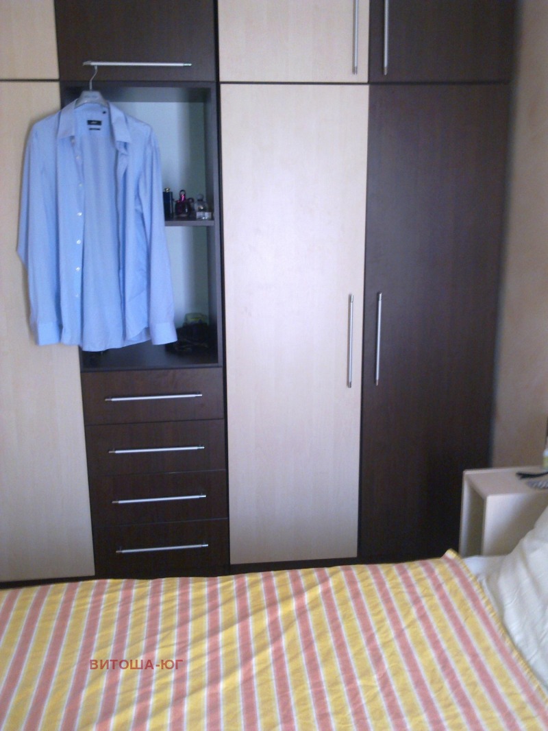 Издаје се  1 спаваћа соба Софија , Стрелбиште , 60 м2 | 21859554 - слика [13]