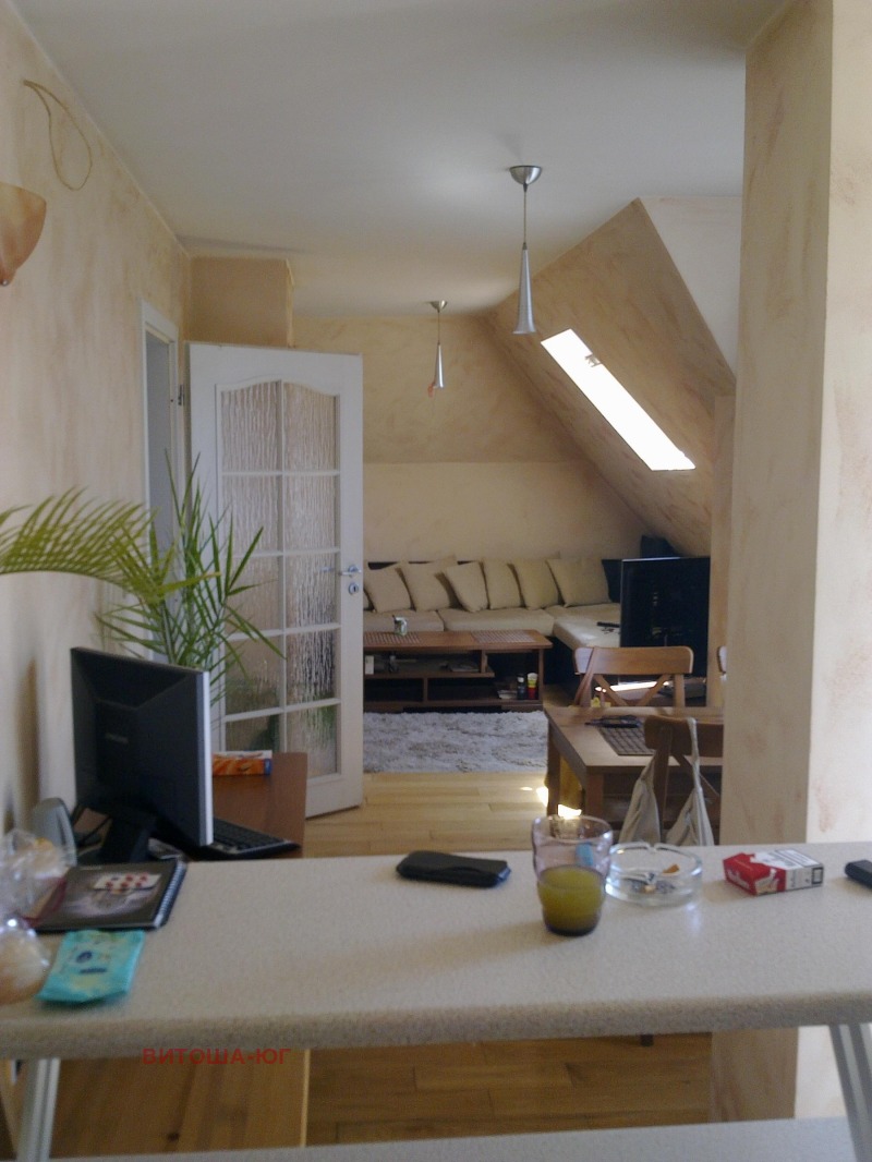 Издаје се  1 спаваћа соба Софија , Стрелбиште , 60 м2 | 21859554 - слика [8]
