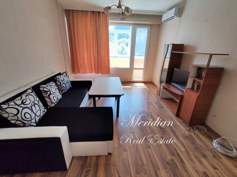 Zu vermieten  1 Schlafzimmer Dobritsch , Iglika , 65 qm | 84009269