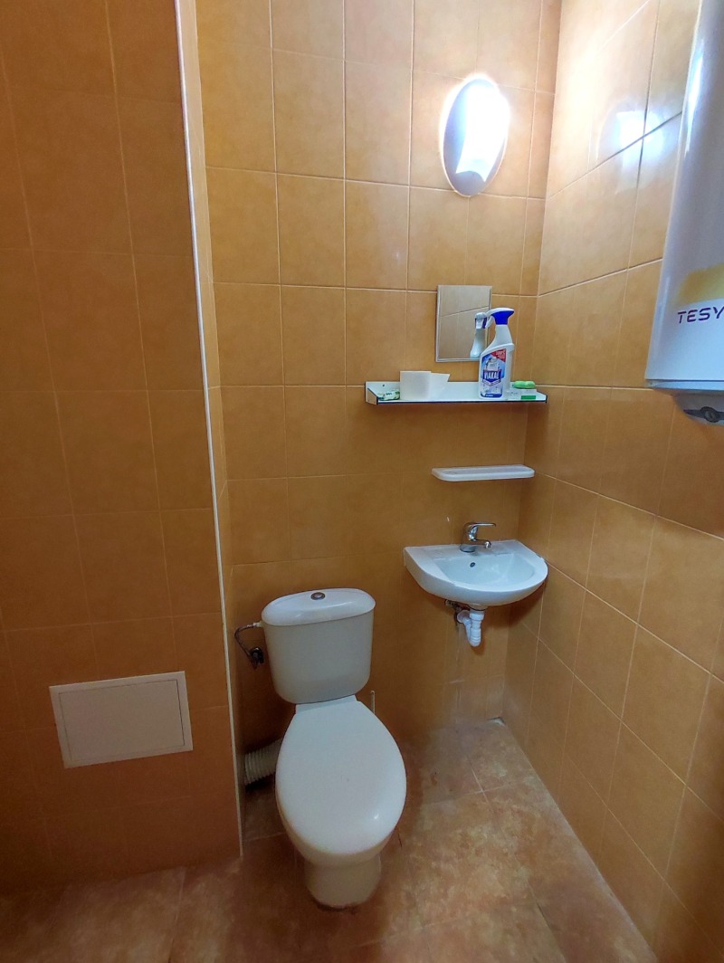 Zu vermieten  1 Schlafzimmer Dobritsch , Iglika , 65 qm | 84009269 - Bild [12]
