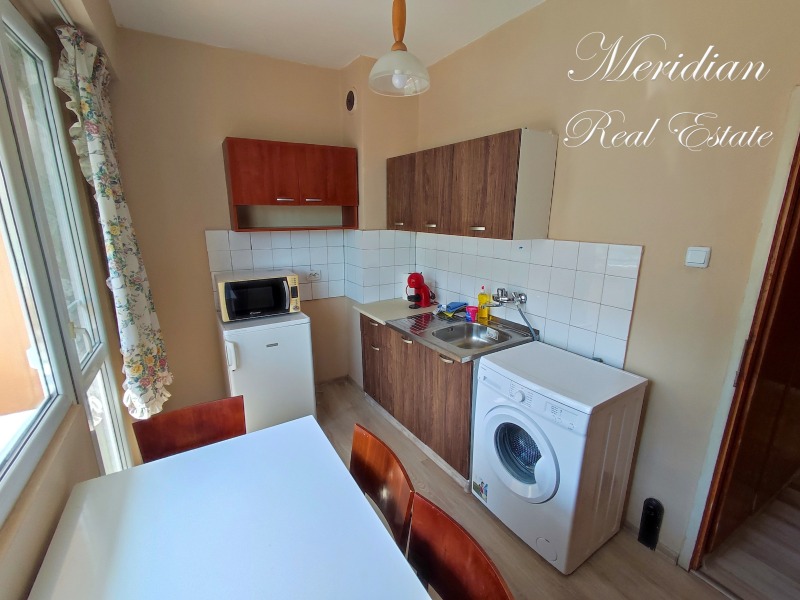 Zu vermieten  1 Schlafzimmer Dobritsch , Iglika , 65 qm | 84009269 - Bild [7]