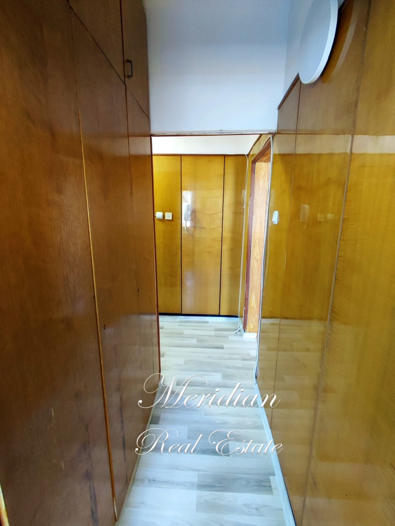 Zu vermieten  1 Schlafzimmer Dobritsch , Iglika , 65 qm | 84009269 - Bild [9]