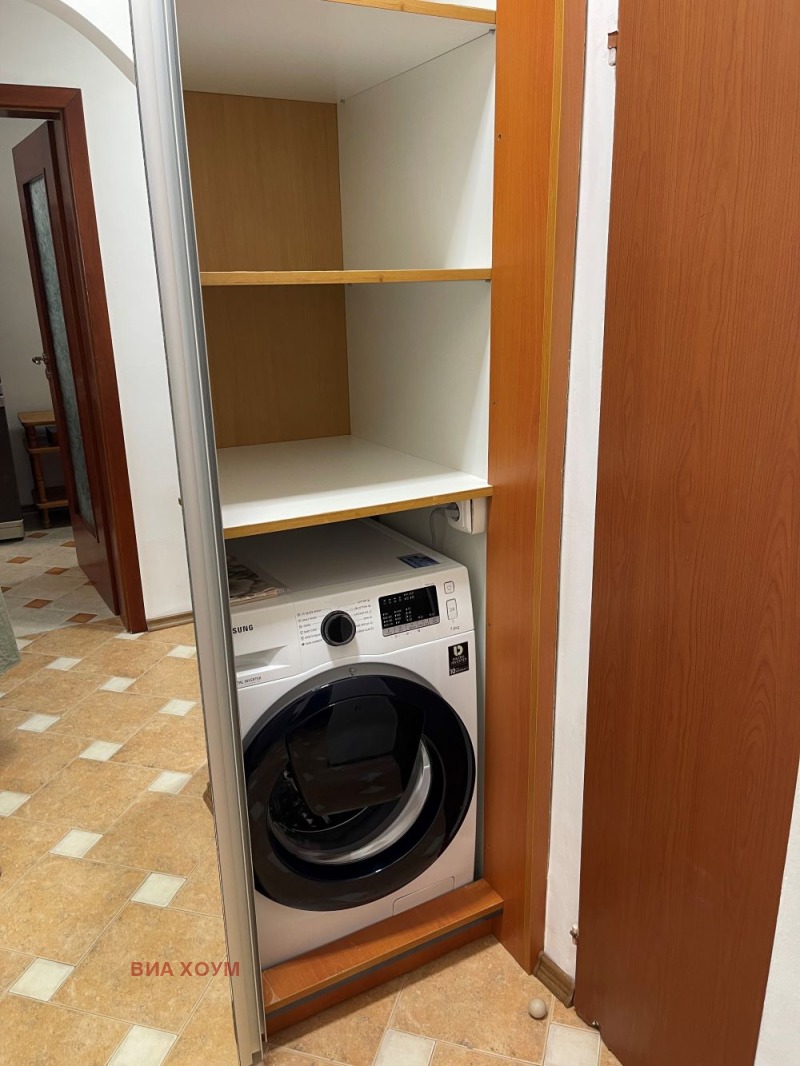Do wynajęcia  1 sypialnia Sofia , Obelja 2 , 60 mkw | 80396192 - obraz [5]