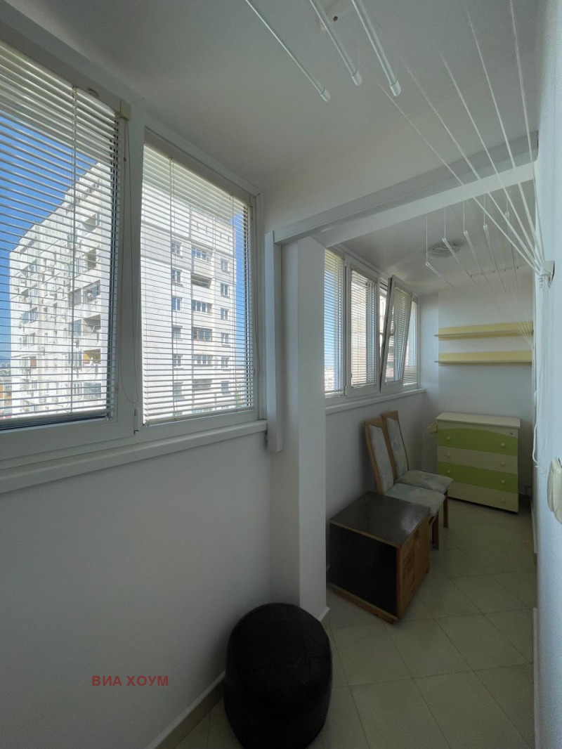 Do wynajęcia  1 sypialnia Sofia , Obelja 2 , 60 mkw | 80396192 - obraz [7]