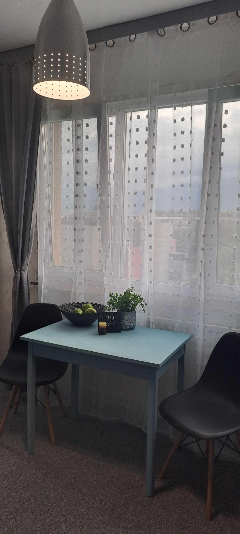 Дава под наем 2-СТАЕН, гр. София, Илинден, снимка 5 - Апартаменти - 52876077