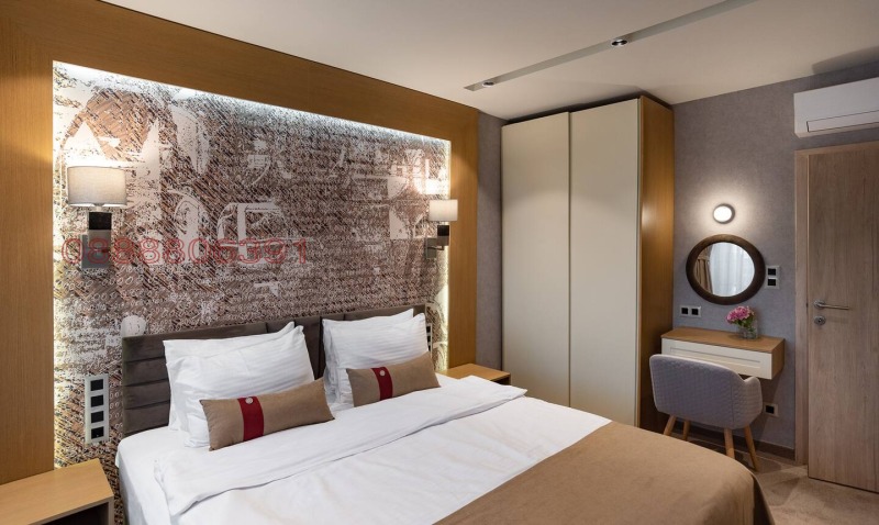 Дава под наем 1-СТАЕН, гр. Пловдив, Христо Смирненски, снимка 9 - Апартаменти - 53298516