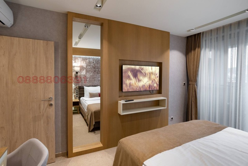 Дава под наем 1-СТАЕН, гр. Пловдив, Христо Смирненски, снимка 4 - Апартаменти - 53298516