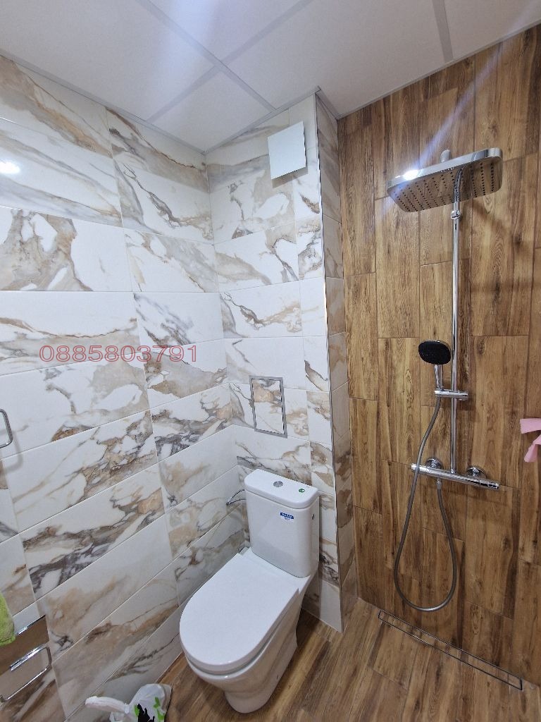 Дава под наем 2-СТАЕН, гр. Пловдив, Остромила, снимка 16 - Апартаменти - 53740143