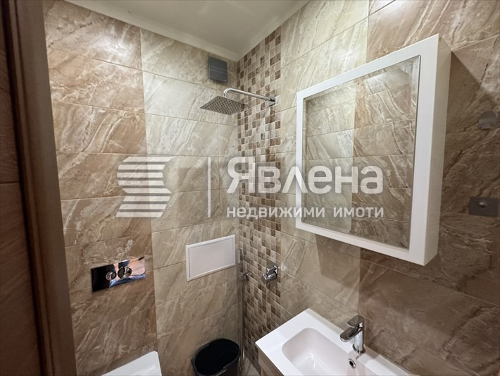 Дава под наем 2-СТАЕН, гр. София, Център, снимка 12 - Апартаменти - 54061016