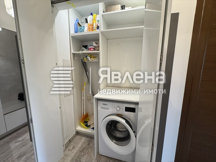 Дава под наем 2-СТАЕН, гр. София, Център, снимка 5 - Апартаменти - 54061016