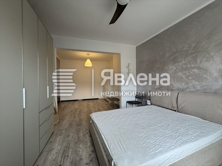 Дава под наем 2-СТАЕН, гр. София, Център, снимка 9 - Апартаменти - 54061016