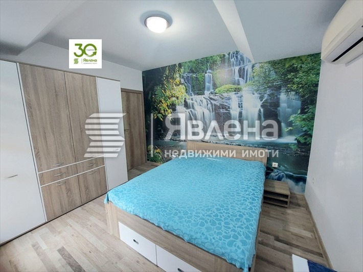 Дава под наем 2-СТАЕН, гр. Варна, Операта, снимка 2 - Апартаменти - 55451512