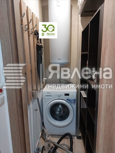 Дава под наем 2-СТАЕН, гр. Варна, Операта, снимка 5 - Апартаменти - 55451512