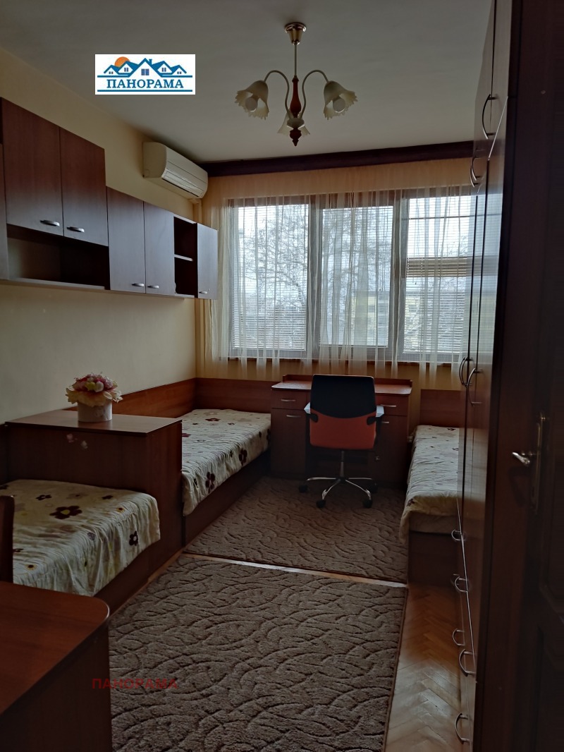 Te huur  2 slaapkamers Plovdiv , Mladezjki Chalm , 90 m² | 57735040 - afbeelding [2]