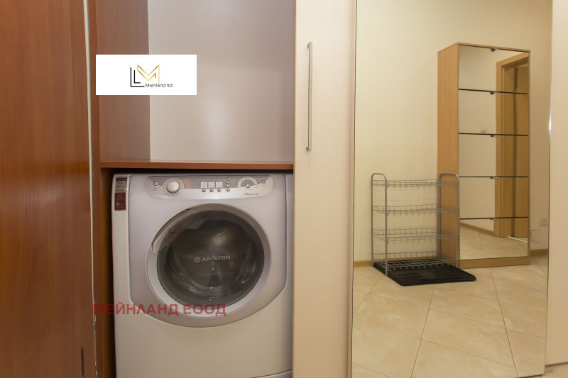Da affittare  2 camere da letto Sofia , Hadgi Dimitar , 75 mq | 10782233 - Immagine [13]