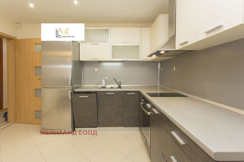 Da affittare  2 camere da letto Sofia , Hadgi Dimitar , 75 mq | 10782233 - Immagine [6]