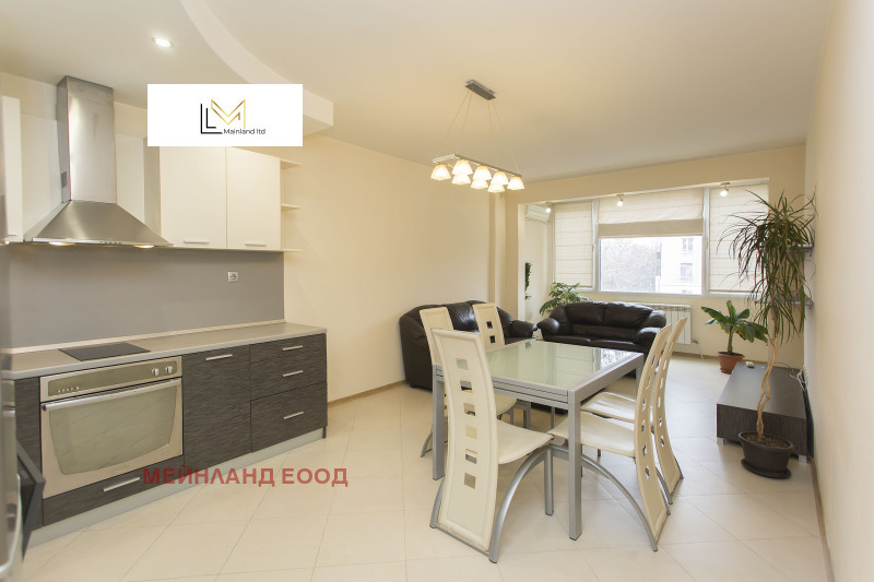 Под наем 3-СТАЕН, град София, Хаджи Димитър • 665 € • 42461032 — Holmes.bg