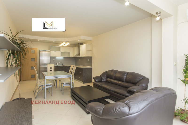 Da affittare  2 camere da letto Sofia , Hadgi Dimitar , 75 mq | 10782233 - Immagine [3]